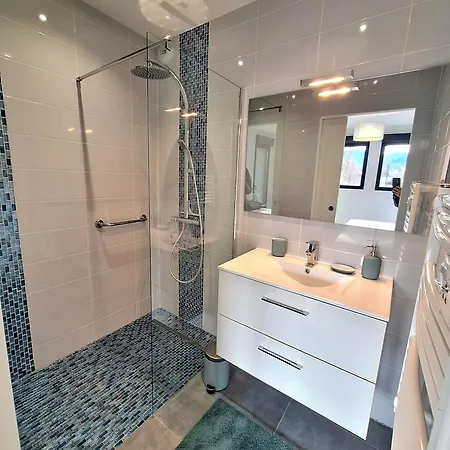 Au Coeur Du Centre De Apartment Gérardmer