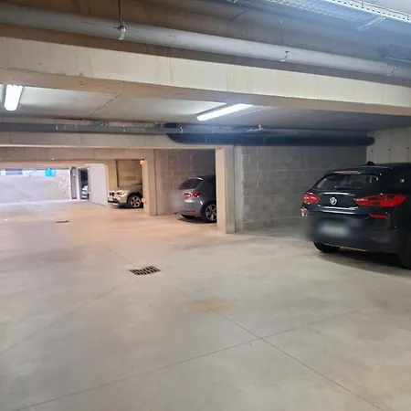 Apartamento Au Cœur Du Centre De *