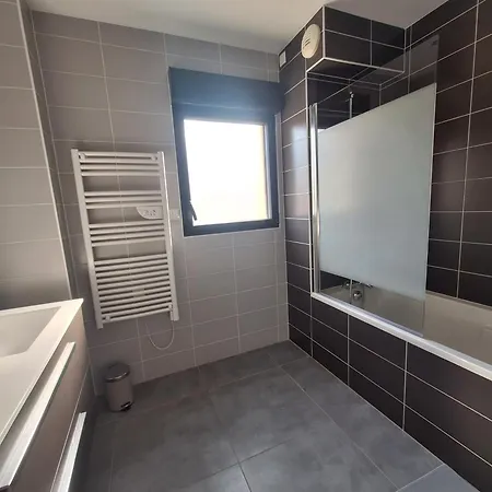 Apartamento Au Cœur Du Centre De