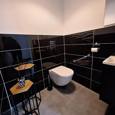 Apartamento Au Cœur Du Centre De *