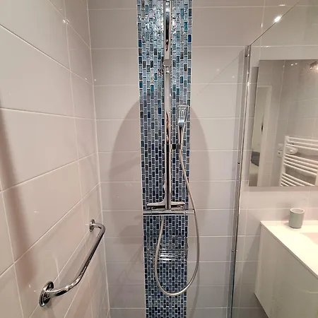 Au Coeur Du Centre De Apartment *