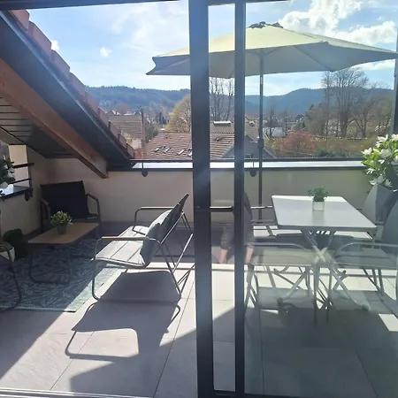 Au Coeur Du Centre De Apartman