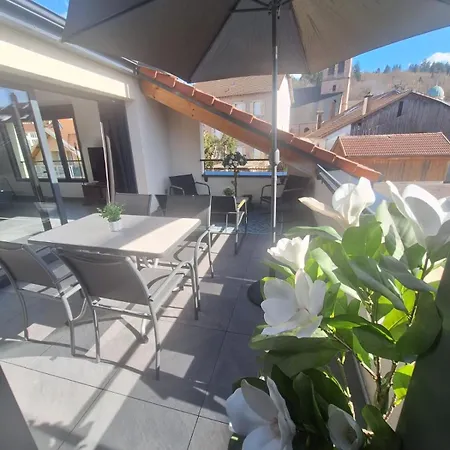 Apartman Au Coeur Du Centre De *